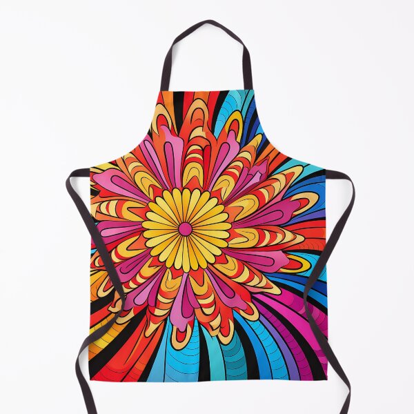 Item preview, bizarre flower designed and sold by Ricardo Rodríguez Pérez.