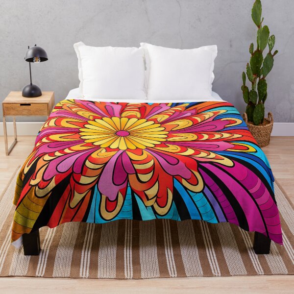 Item preview, bizarre flower designed and sold by Ricardo Rodríguez Pérez.