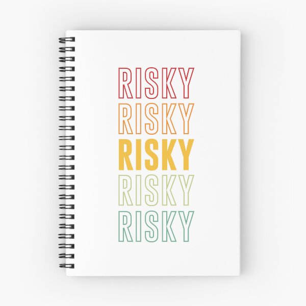 Item preview, Risky Pride, Risky designed and sold by Teetee94.