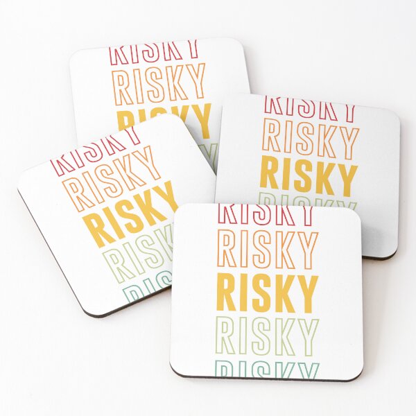 Item preview, Risky Pride, Risky designed and sold by Teetee94.