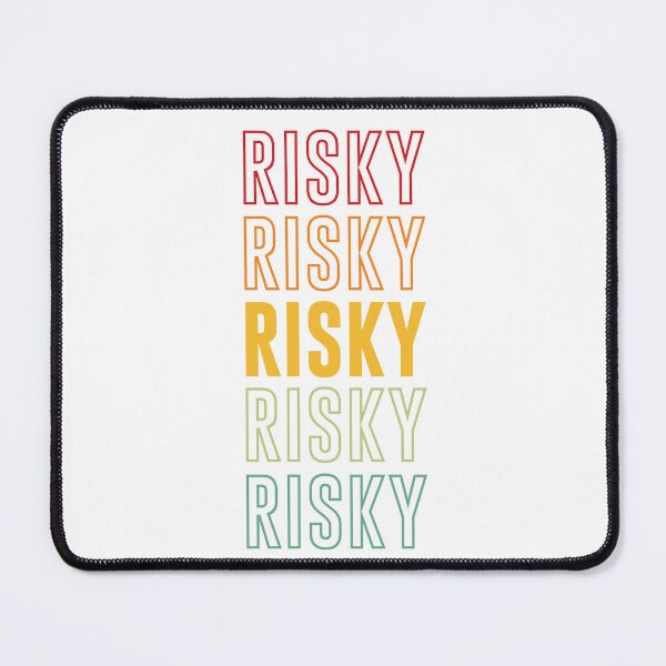 Item preview, Risky Pride, Risky designed and sold by Teetee94.