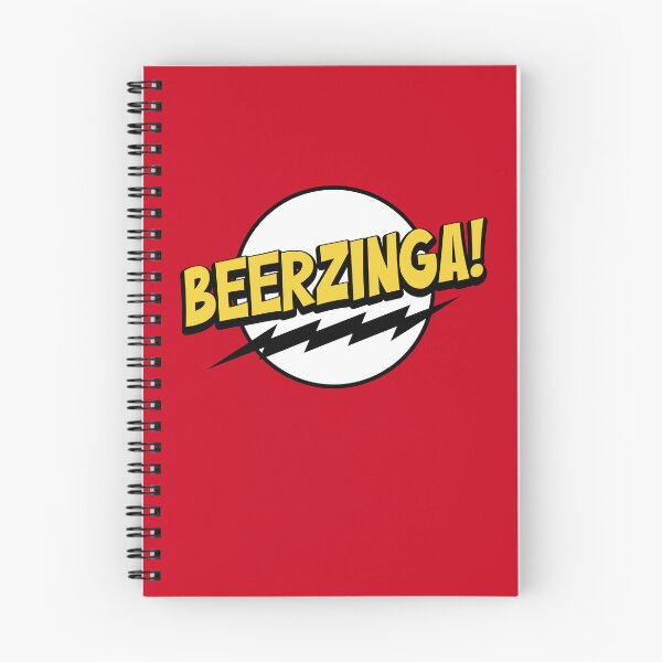 Item preview, Beerzinga! designed and sold by ThomasKadmon.