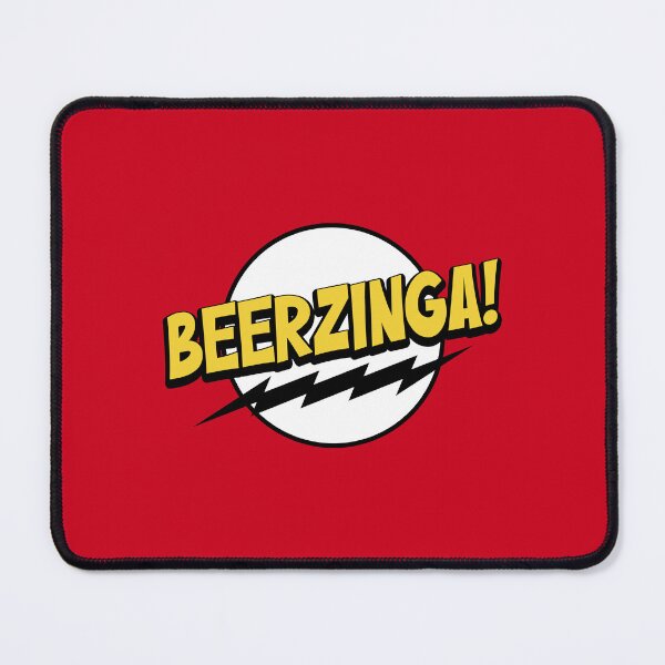 Item preview, Beerzinga! designed and sold by ThomasKadmon.