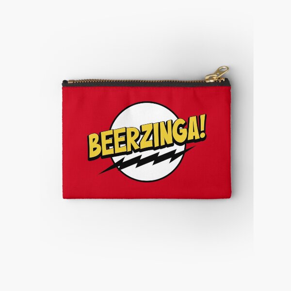 Item preview, Beerzinga! designed and sold by ThomasKadmon.
