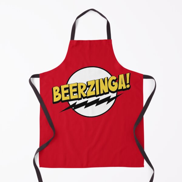 Item preview, Beerzinga! designed and sold by ThomasKadmon.