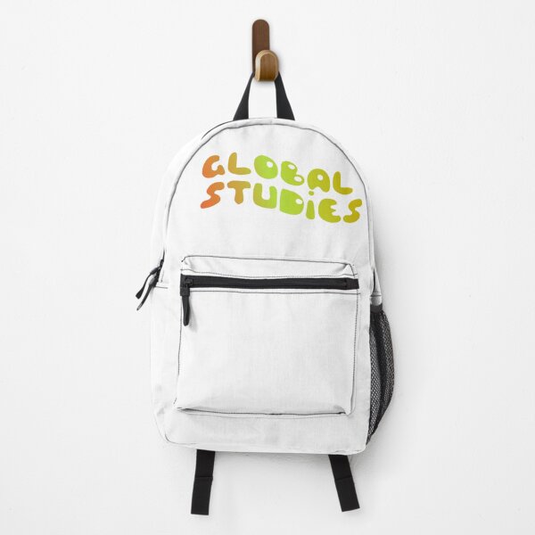 Item preview, Global Studies designed and sold by Auchi_Verse.