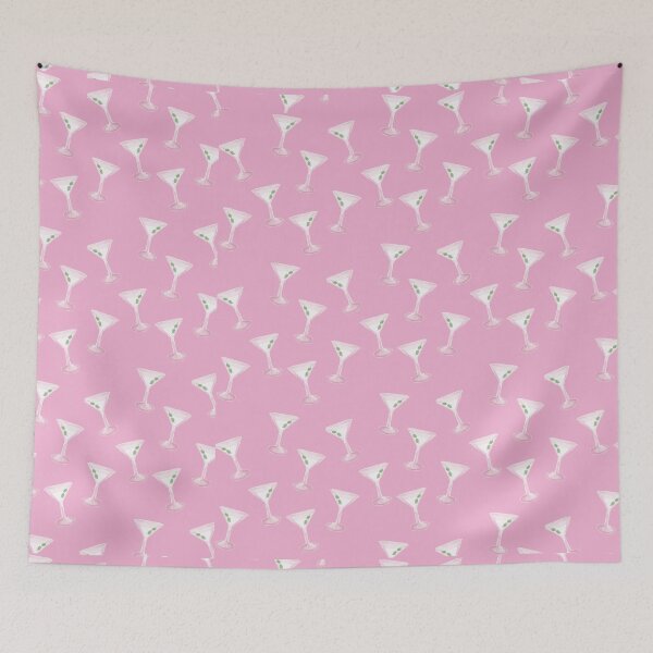 Item preview, Martinis designed and sold by happyflowerss.