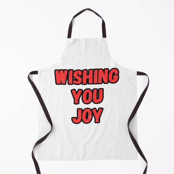 Item preview, Wishing You Joy designed and sold by CapriCreatives.