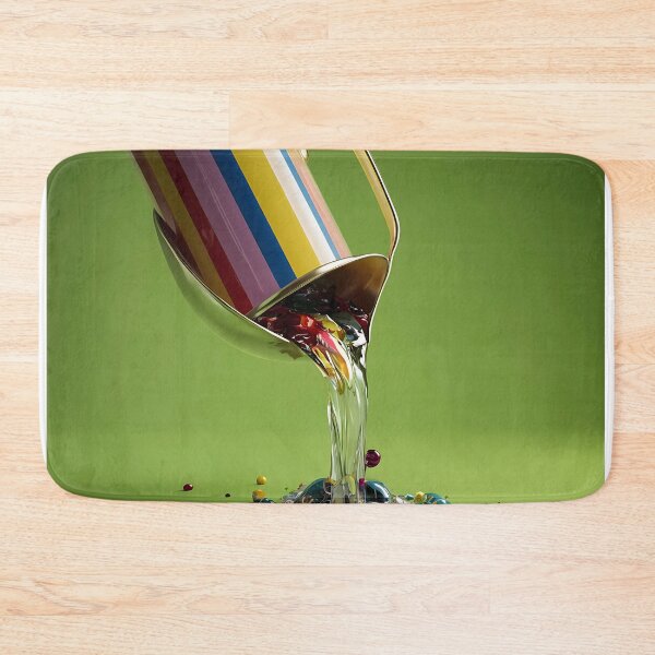Item preview, Pouring Paint Art 3D designed and sold by Charlygood.