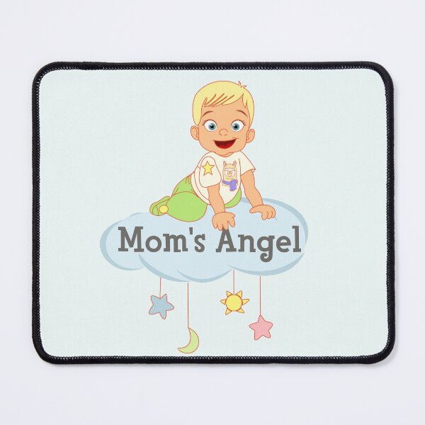 Item preview, Make her shine with this celestial outfit! mom angel  designed and sold by amahechoamano.