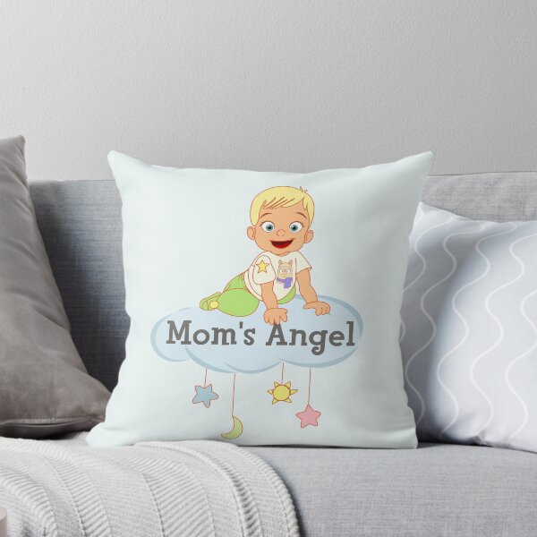 Item preview, Make her shine with this celestial outfit! mom angel  designed and sold by amahechoamano.