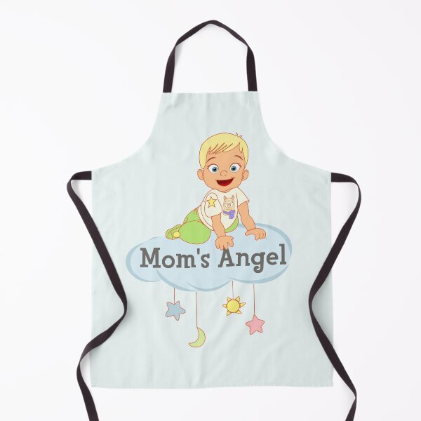 Item preview, Make her shine with this celestial outfit! mom angel designed and sold by amahechoamano.