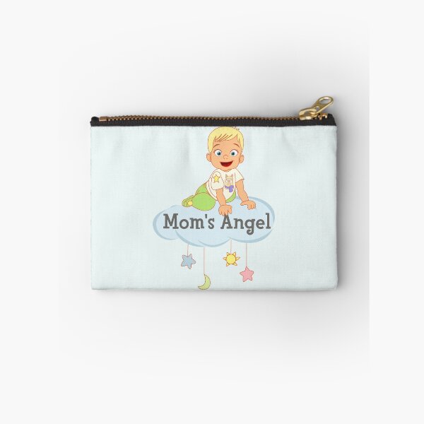 Item preview, Make her shine with this celestial outfit! mom angel  designed and sold by amahechoamano.