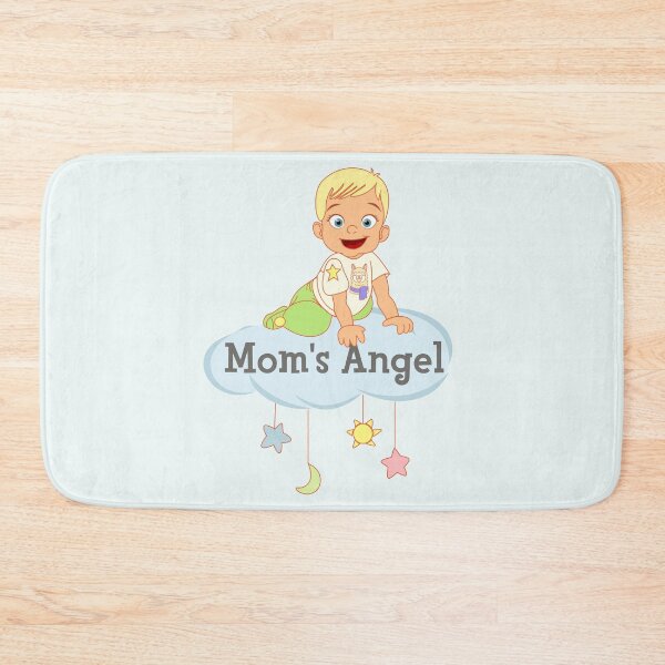 Item preview, Make her shine with this celestial outfit! mom angel  designed and sold by amahechoamano.