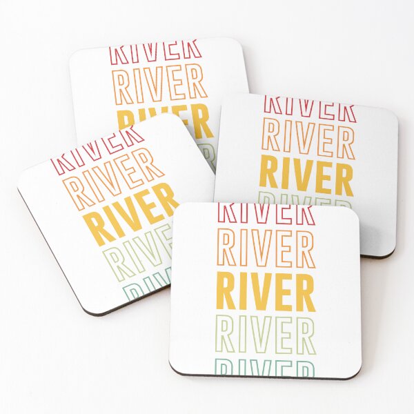 Item preview, River Pride, River designed and sold by Teetee94.