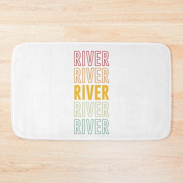Item preview, River Pride, River designed and sold by Teetee94.