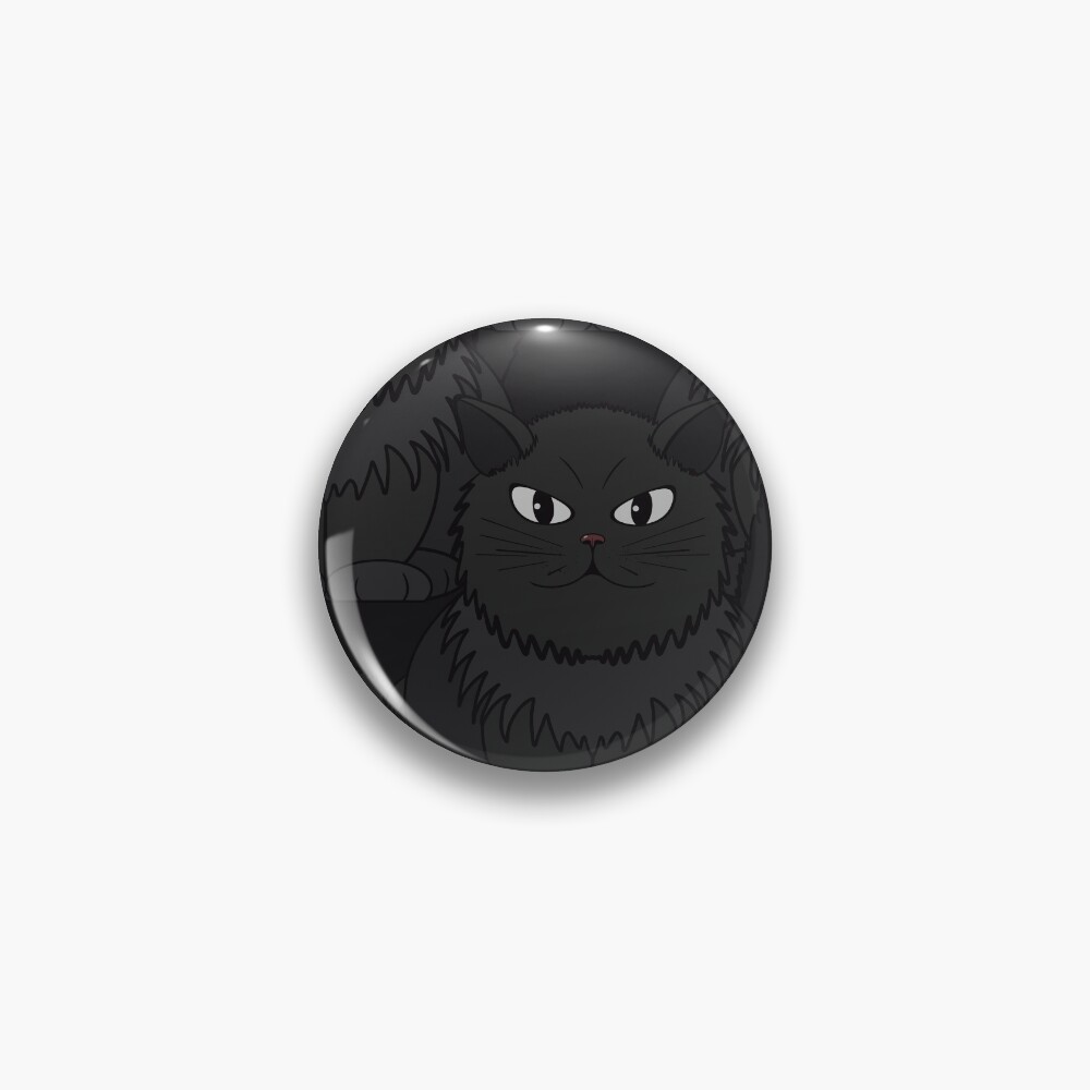 Item preview, Pin designed and sold by Cherevan.