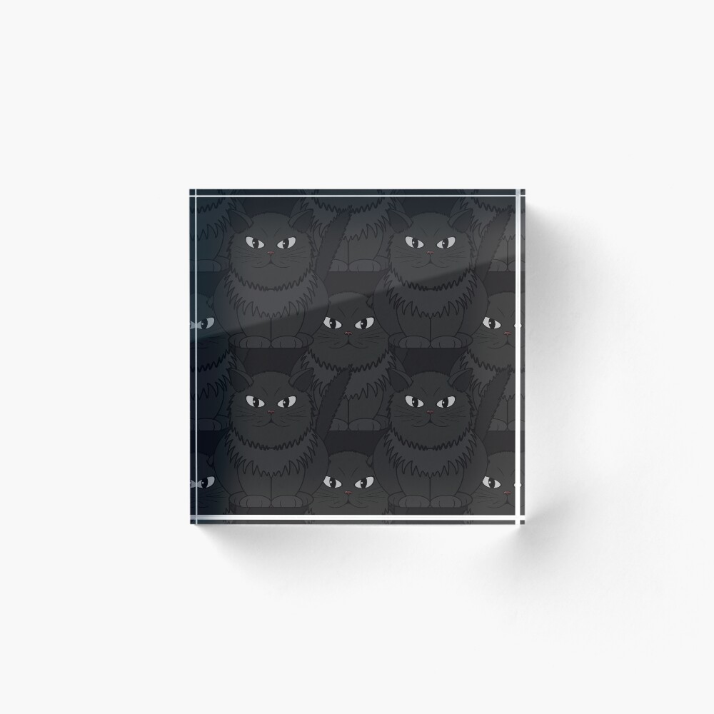 Item preview, Acrylic Block designed and sold by Cherevan.