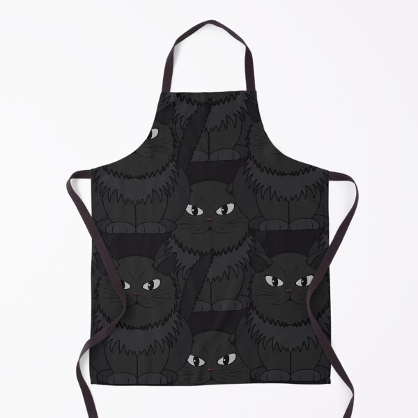Item preview, Pattern with Cat Tomeo designed and sold by Cherevan.