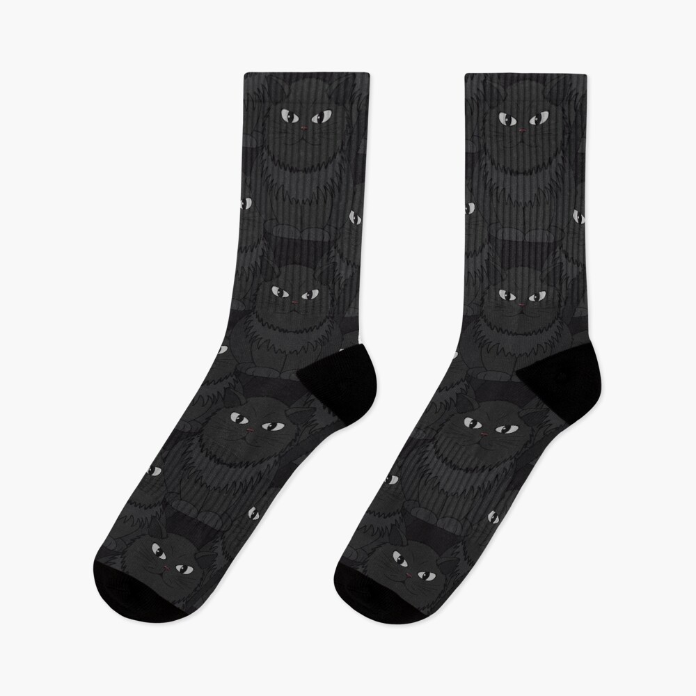 Item preview, Socks designed and sold by Cherevan.
