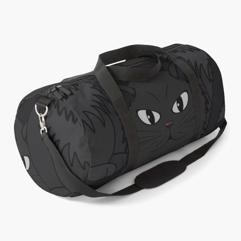 Item preview, Duffle Bag designed and sold by Cherevan.