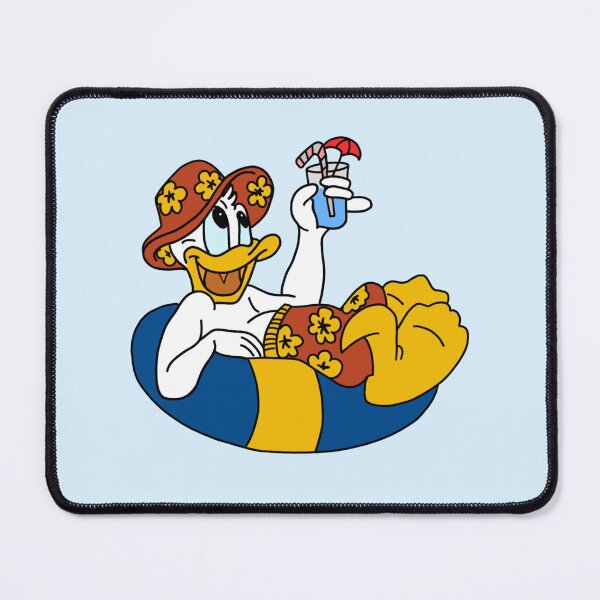 Item preview, Donald chillin designed and sold by RadThingamabobs.
