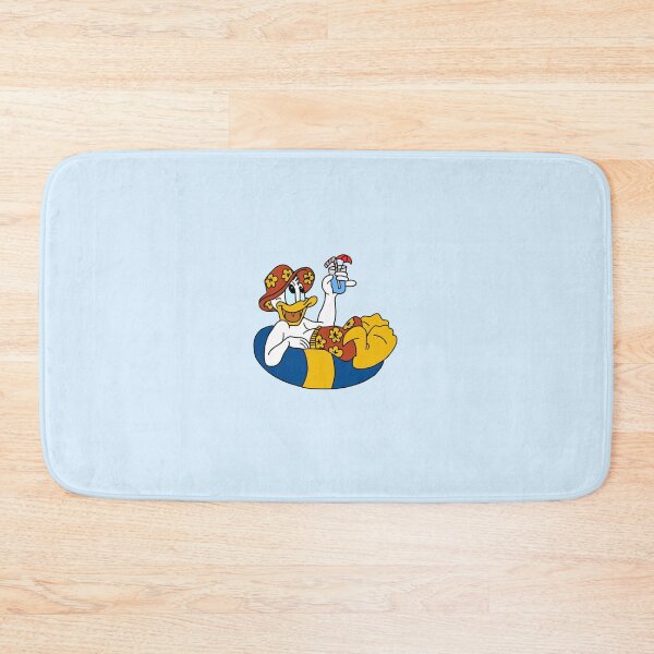 Item preview, Donald chillin designed and sold by RadThingamabobs.