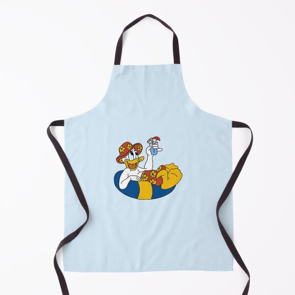 Item preview, Donald chillin designed and sold by RadThingamabobs.
