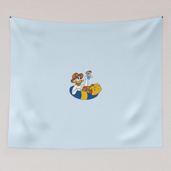 Item preview, Donald chillin designed and sold by RadThingamabobs.