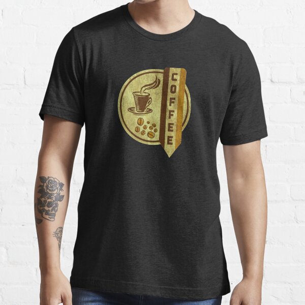 Kaffee Essential T-Shirt