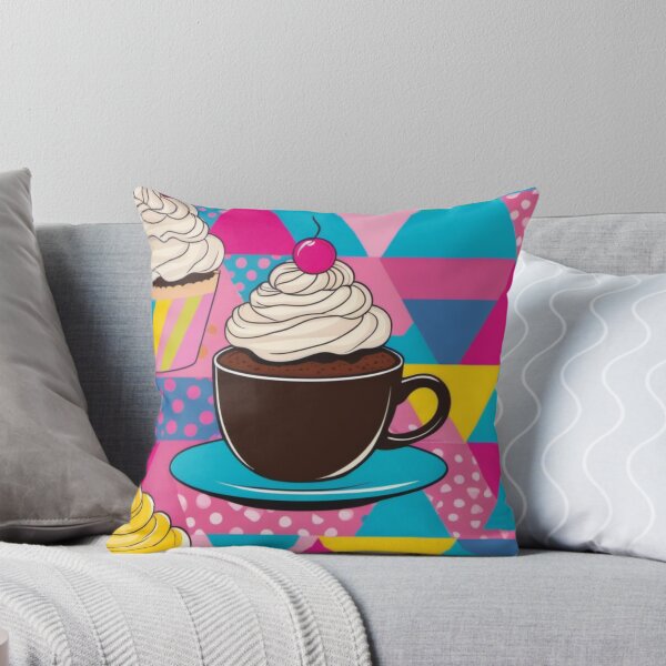 Item preview, Poppy Tart Cafe designed and sold by lifeinspired4u.