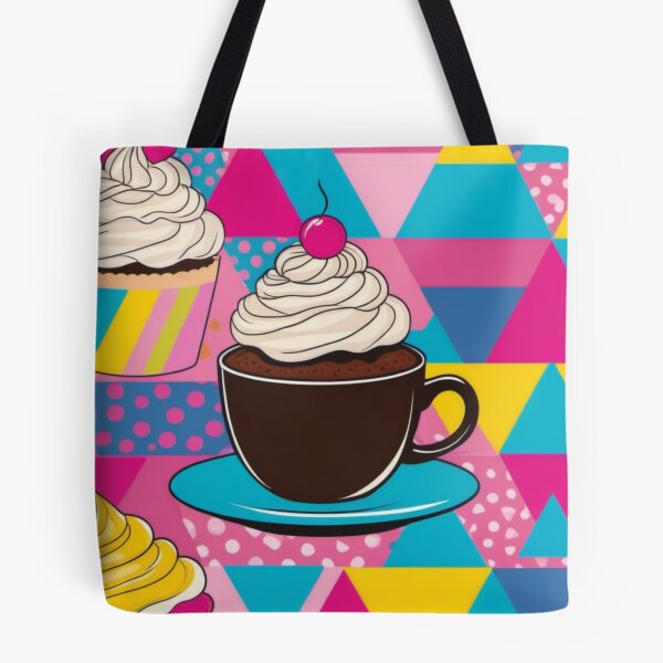 Item preview, Poppy Tart Cafe designed and sold by lifeinspired4u.