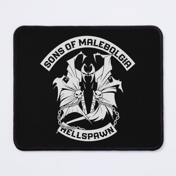 Item preview, Sons Of Malebolgia designed and sold by ThomasKadmon.
