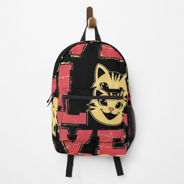 Item preview, LOV(cat)E - A love message with an animated cat designed and sold by elglotonmusical.