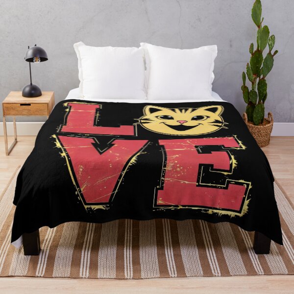Item preview, LOV(cat)E - A love message with an animated cat designed and sold by elglotonmusical.