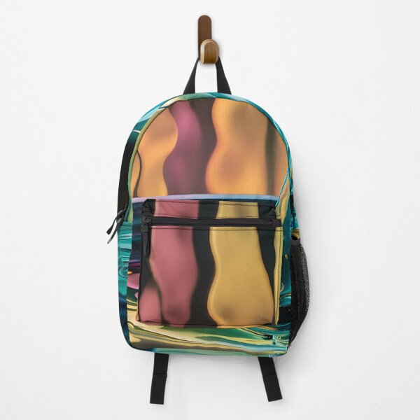 Item preview, Pouring Paint Art 3D designed and sold by Charlygood.