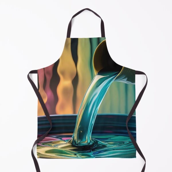 Item preview, Pouring Paint Art 3D designed and sold by Charlygood.
