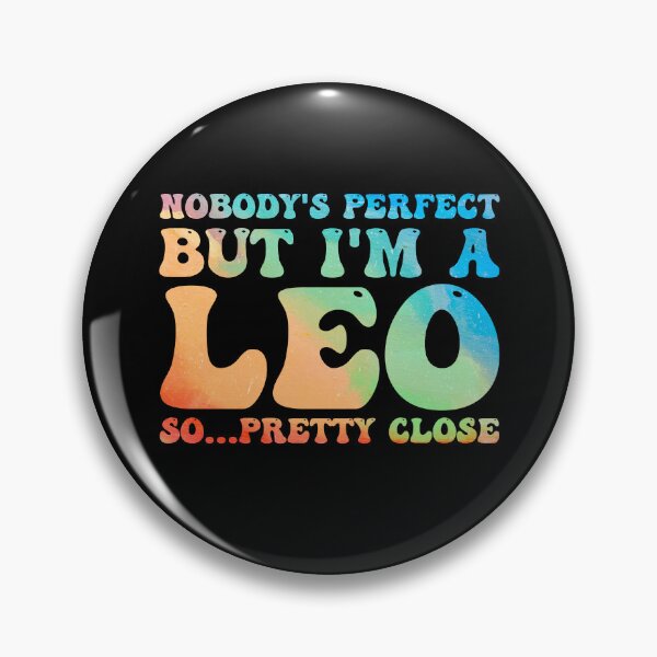 Item preview, Hippie Leo designed and sold by MyStarSign.