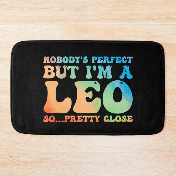 Item preview, Hippie Leo designed and sold by MyStarSign.