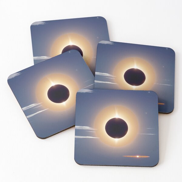 Item preview, Ohio Eclipse designed and sold by By-Mountains0.