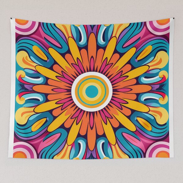 Item preview, bizarre flower designed and sold by Ricardo Rodríguez Pérez.