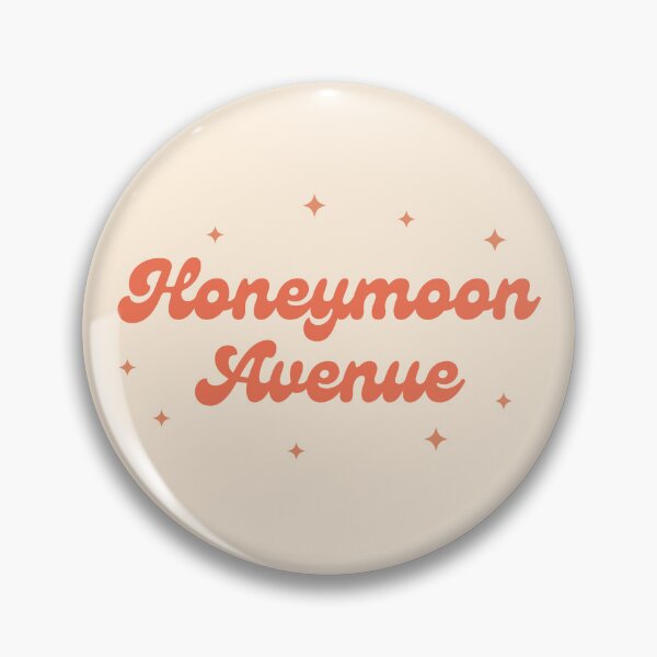 Item preview, Honeymoon Avenue Sparkle Song Merch designed and sold by Bloomingtones.