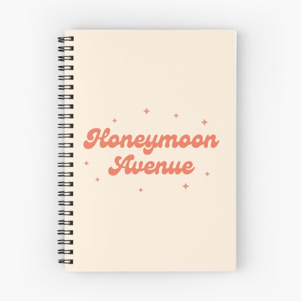 Item preview, Honeymoon Avenue Sparkle Song Merch designed and sold by Bloomingtones.