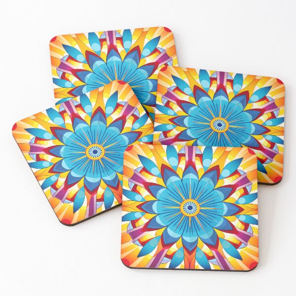 Item preview, bizarre flower designed and sold by Ricardo Rodríguez Pérez.