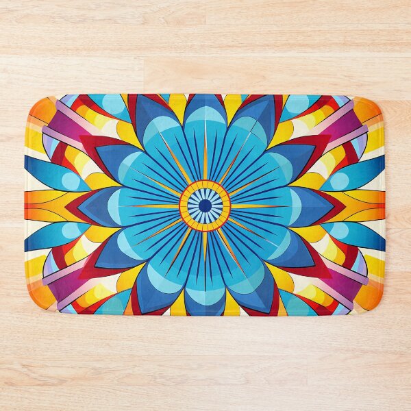 Item preview, bizarre flower designed and sold by Ricardo Rodríguez Pérez.