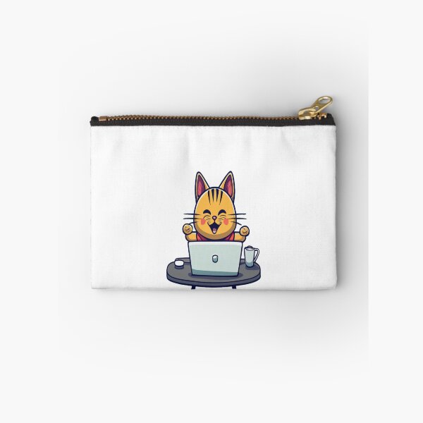 Item preview, Cat Computer designed and sold by M4JK3l.