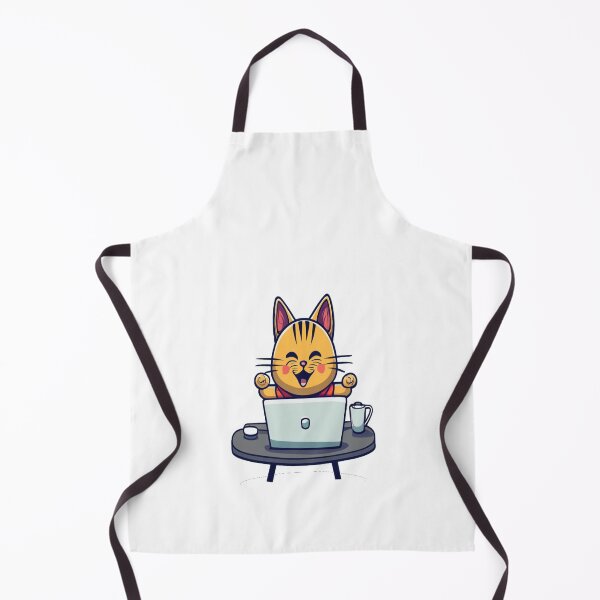 Item preview, Cat Computer designed and sold by M4JK3l.