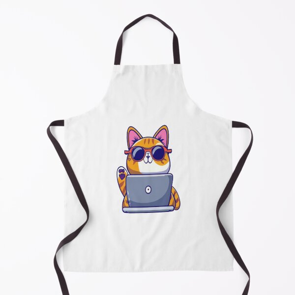 Item preview, Cat Computer designed and sold by M4JK3l.