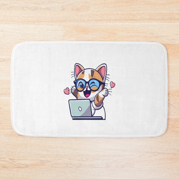 Item preview, Cat Computer designed and sold by M4JK3l.