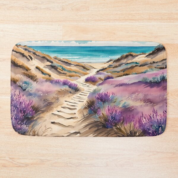 Item preview, The Purbeck Isle, Dorset - Coastal Scenes designed and sold by Country-Artist.